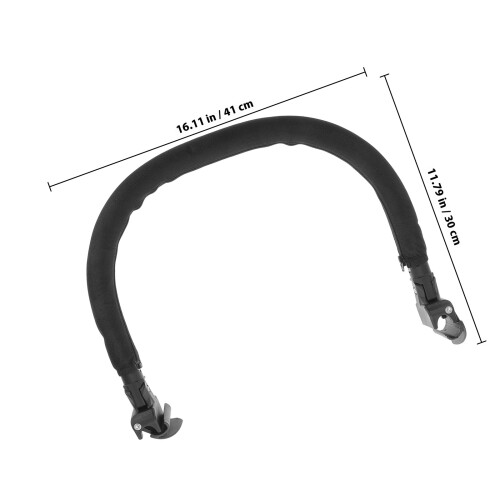 Stroller Armrest Kinderwagen 1 1
