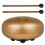 1 Set Stahl Tongue Drum Musikinstrument 9