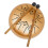 1 Set Stahl Tongue Drum Musikinstrument 3