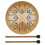 1 Set Stahl Tongue Drum Musikinstrument 8