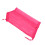 Grooming Bag Rosé 1 19,3 X 14,2 X 0,3 Zoll Polyester 1