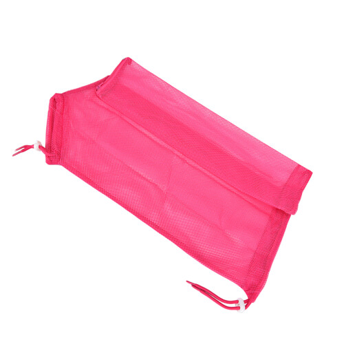 Grooming Bag Rosé 1 19,3 X 14,2 X 0,3 Zoll Polyester