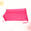 Grooming Bag Rosé 1 19,3 X 14,2 X 0,3 Zoll Polyester 5