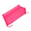 Grooming Bag Rosé 1 19,3 X 14,2 X 0,3 Zoll Polyester 4