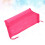Grooming Bag Rosé 1 19,3 X 14,2 X 0,3 Zoll Polyester 9