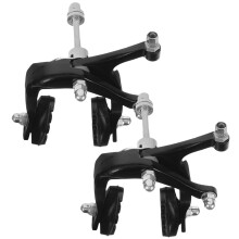 2 Stk. Aluminium Bremsbeläge Für Hydraulische Scheibenbremsen