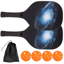 Worgeous Pickleball Mit Verbreiterter Oberfläche 39,7x19 Cm