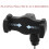 Saxophon Musikclip Abs Schwarz 1 9
