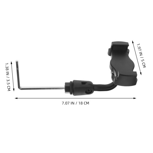 Saxophon Musikclip Abs Schwarz 1 1