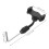 Saxophon Musikclip Abs Schwarz 1 3