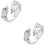 2Stk Kawaii Ringe Für Frauen 6