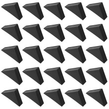 100 Spiegelrahmen Foto Schutzschoner Schutzecken