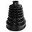 Automotive Replacement Rubber Boot Car Cover Für 11
