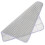 Tapestry Diy Stoff Mesh 1St 17,68x17,68 Zoll 4