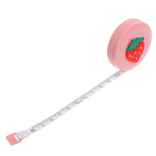 Portable Zachte Liniaal Meetlint Voor Kinderen Lengtemeting