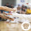 10Stk Holz Bruchbretter Taekwondo Khaki 5