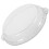 Glass Microwave Cover Steam Compatible Für Home Einfache 1