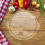 Glass Microwave Cover Steam Compatible Für Home Einfache 5