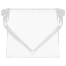 Display Halterung 11,00x8,80x1,60 Cm Transparent