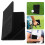 Raindrops Scorecardhouder Pu 1 6,3X4,3X0,4 Inch 6