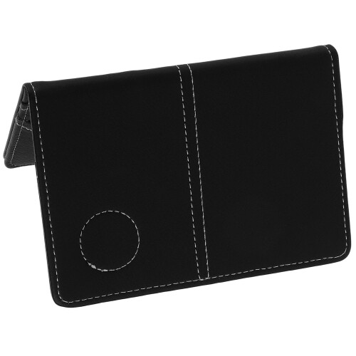 Raindrops Scorecardhouder Pu 1 6,3X4,3X0,4 Inch 2