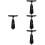 4 Stropdas Halsband Man 7