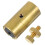 Wolf Sound Vervangend Stil Violin Accessoire Goud 6