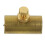 Wolf Sound Vervangend Stil Violin Accessoire Goud 7