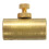 Wolf Sound Vervangend Stil Violin Accessoire Goud 3
