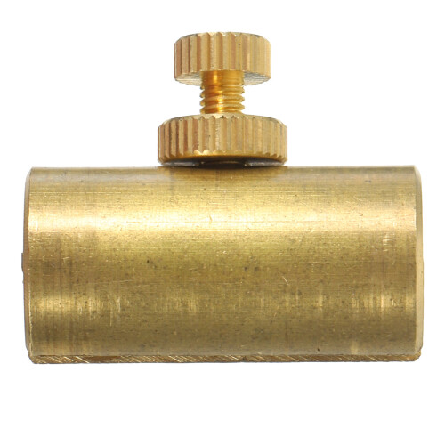 Wolf Sound Vervangend Stil Violin Accessoire Goud 2