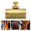 Wolf Sound Vervangend Stil Violin Accessoire Goud 9