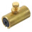 Wolf Sound Vervangend Stil Violin Accessoire Goud 8
