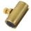 Wolf Sound Vervangend Stil Violin Accessoire Goud 5
