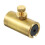 Wolf Sound Vervangend Stil Violin Accessoire Goud 10