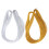 2 Bundels Goud En Glitter Etiketlint 1