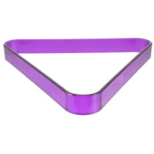 Billiards Pool Accessoires Plastic Rack 1