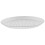 1St Hittebestendige Aluminium Perforated Pizza Bakplaat 8