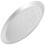 1St Hittebestendige Aluminium Perforated Pizza Bakplaat 4