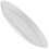 1St Hittebestendige Aluminium Perforated Pizza Bakplaat 5