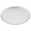 1St Hittebestendige Aluminium Perforated Pizza Bakplaat 6