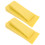 Unbranded 4 Keil Met Plastic Tip Voor Hout 11