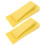Unbranded 4 Keil Met Plastic Tip Voor Hout 8
