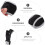 Muzzle Hond Ademend Mesh Buiten 10