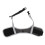 Muzzle Hond Ademend Mesh Buiten 2