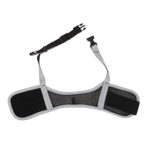 Muzzle Hond Ademend Mesh Buiten 1