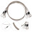 4 RVS Draadkabel Multifunctionele Sling 3