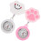 2 Zakhorloge Student Driedimensionale Sluiting 5