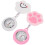 2 Zakhorloge Student Driedimensionale Sluiting 9