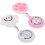 2 Zakhorloge Student Driedimensionale Sluiting 8