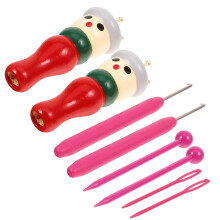 Mlins Breitool Diy Haakpop Breien